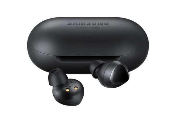 Samsung Galaxy Buds Negro